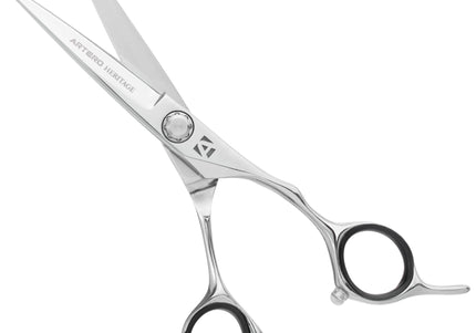 Artero Heritage 5.5" Straight Grooming Scissors – Premium VG-10 Steel, Precision Cutting