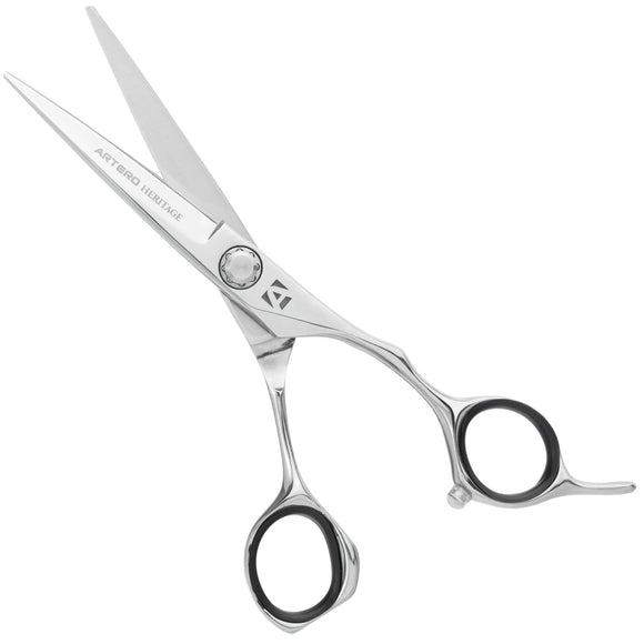 Artero Heritage 5.5" Straight Grooming Scissors – Premium VG-10 Steel, Precision Cutting