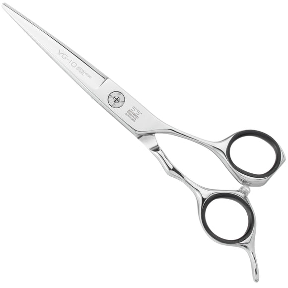 Artero Heritage 5.5" Straight Grooming Scissors – Premium VG-10 Steel, Precision Cutting