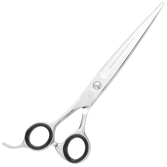Artero Magnum Ergo Lefty Scissor 7" – Japanese Steel, Ergonomic Left-Handed Grooming Shears