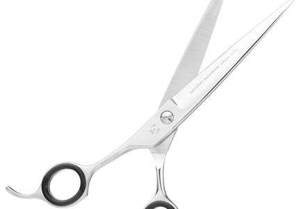 Artero Magnum Ergo Lefty Scissor 7" – Japanese Steel, Ergonomic Left-Handed Grooming Shears