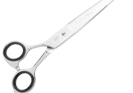 Artero Magnum Ergo Lefty Scissor 7" – Japanese Steel, Ergonomic Left-Handed Grooming Shears