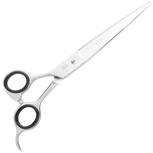Artero Magnum Ergo Lefty Scissor 7" – Japanese Steel, Ergonomic Left-Handed Grooming Shears