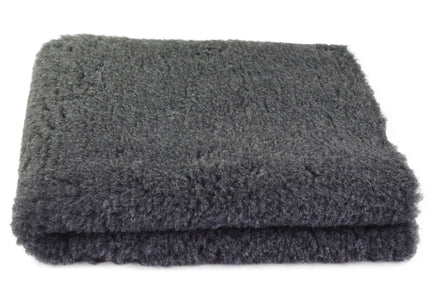 Blovi DryBed A+ Graphite Anti-Slip Grooming Bed – Large, Durable Comfort Mat 200x150cm