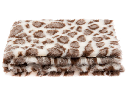 Blovi DryBed A+ Anti-Slip Panther Pet Bed – Large, Soft, Durable 200x150cm Mat