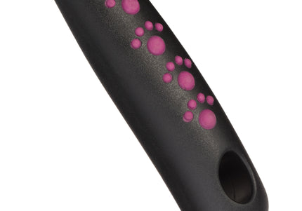 KW Smart Soft Card Small – Gentle Poodle Brush with Flexible Pins, Compact Size for Delicate Coats