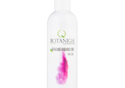 Botaniqa Refreshing Fragrance Mist Pure Love – Sweet Green Melon and Bergamot Scent, 250ml