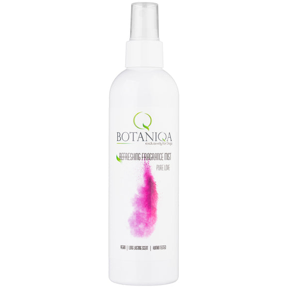 Botaniqa Refreshing Fragrance Mist Pure Love – Sweet Green Melon and Bergamot Scent, 250ml