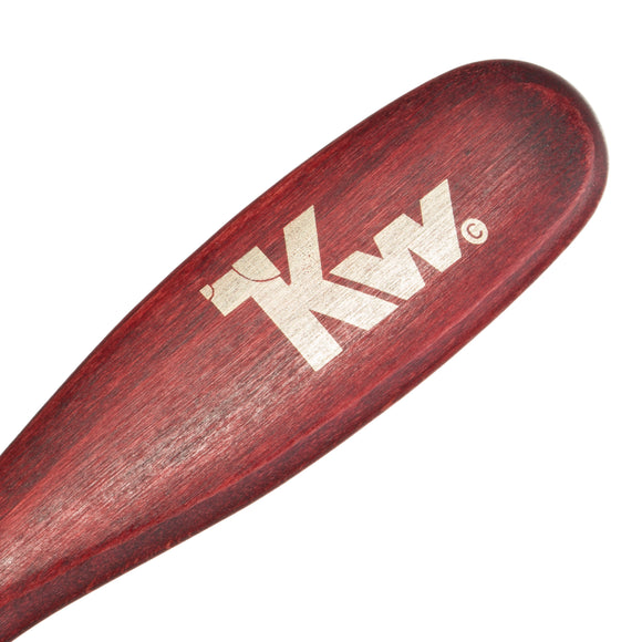 KW Pin Brush – Soft Medium Metal Pins, Gentle Detangling and Coat Care