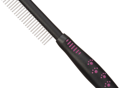 KW Smart Comb Roller – Innovative Grooming Comb with Rotating Teeth for Tangle-Free Brushing