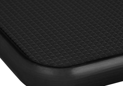 Shernbao Air Lifting Grooming Table 60x45cm – Pneumatic Lift, Black Non-Slip Surface