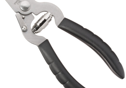 KW Smart Nail Clipper – Precision Stainless Steel Blades, Ergonomic Grip, Safe Trimming Tool