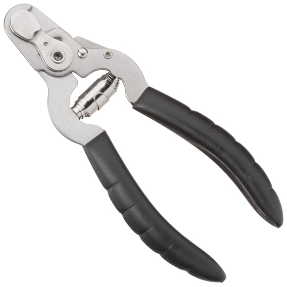 KW Smart Nail Clipper – Precision Stainless Steel Blades, Ergonomic Grip, Safe Trimming Tool