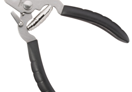 KW Smart Nail Clipper – Precision Stainless Steel Blades, Ergonomic Grip, Safe Trimming Tool