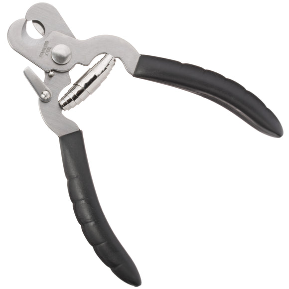 KW Smart Nail Clipper – Precision Stainless Steel Blades, Ergonomic Grip, Safe Trimming Tool