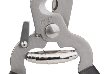 KW Smart Nail Clipper – Precision Stainless Steel Blades, Ergonomic Grip, Safe Trimming Tool