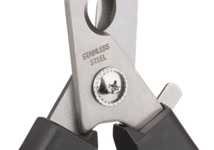 KW Smart Nail Clipper – Heavy-Duty Stainless Steel Cutter, Ergonomic Grip for Large Breeds