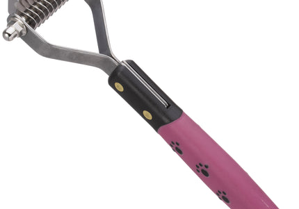 KW Smart Blades 12 Hook Trimmer – Precision Grooming Tool with 12 Stainless Blades