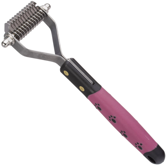 KW Smart Blades 12 Hook Trimmer – Precision Grooming Tool with 12 Stainless Blades