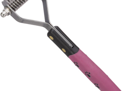 KW Smart Blades 12 Hook Trimmer – Precision Grooming Tool with 12 Stainless Blades