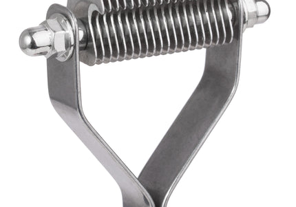 KW Smart Blades 20 Hook Trimmer – Precision Grooming Tool with 20 Fine Blades, Ergonomic Design