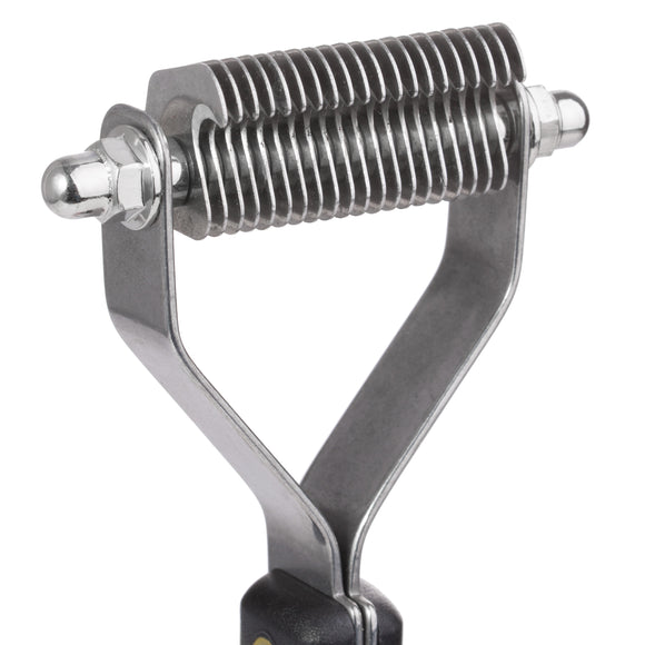 KW Smart Blades 20 Hook Trimmer – Precision Grooming Tool with 20 Fine Blades, Ergonomic Design