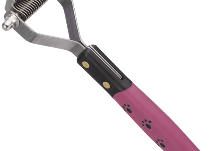 KW Smart Blades 20 Hook Trimmer – Precision Grooming Tool with 20 Fine Blades, Ergonomic Design