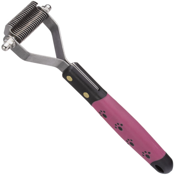 KW Smart Blades 20 Hook Trimmer – Precision Grooming Tool with 20 Fine Blades, Ergonomic Design