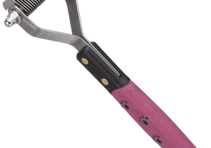 KW Smart Blades 20 Hook Trimmer – Precision Grooming Tool with 20 Fine Blades, Ergonomic Design