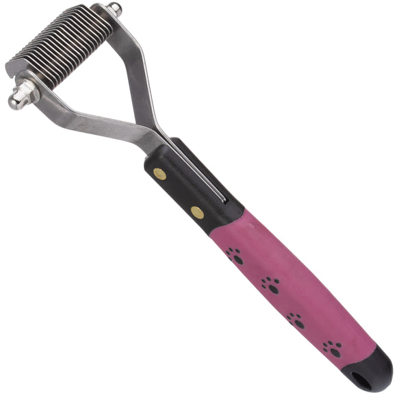 KW Smart Blades 20 Hook Trimmer – Precision Grooming Tool with 20 Fine Blades, Ergonomic Design