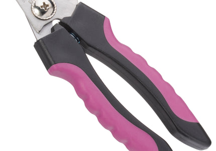 KW Smart Nail Clipper Medium – Precision Stainless Steel Blades, Ergonomic Grip Design