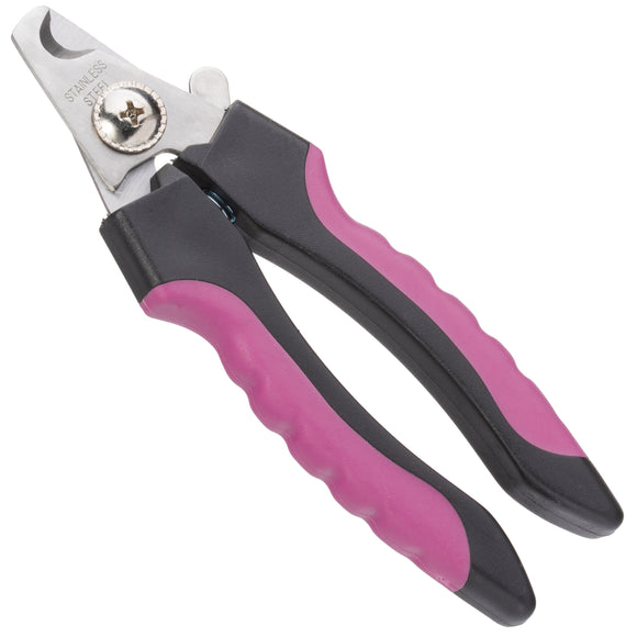 KW Smart Nail Clipper Medium – Precision Stainless Steel Blades, Ergonomic Grip Design