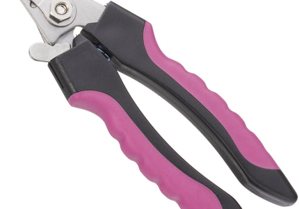 KW Smart Nail Clipper Medium – Precision Stainless Steel Blades, Ergonomic Grip Design