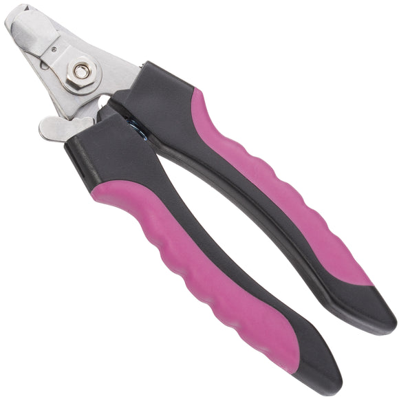 KW Smart Nail Clipper Medium – Precision Stainless Steel Blades, Ergonomic Grip Design