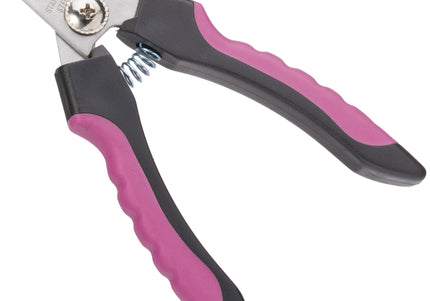 KW Smart Nail Clipper Medium – Precision Stainless Steel Blades, Ergonomic Grip Design