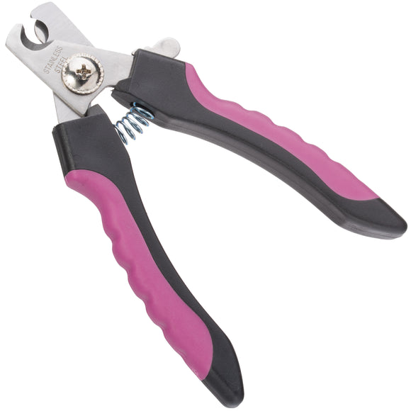 KW Smart Nail Clipper Medium – Precision Stainless Steel Blades, Ergonomic Grip Design