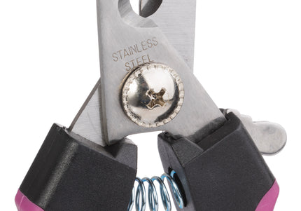 KW Smart Nail Clipper Medium – Precision Stainless Steel Blades, Ergonomic Grip Design