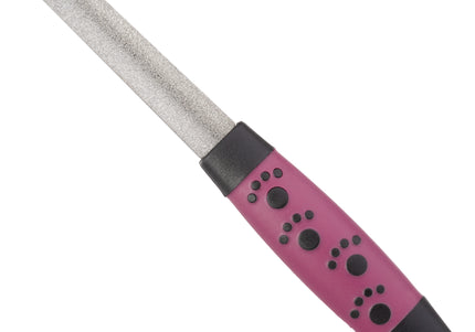 KW Smart Nail File – Ergonomic Nail File with Non-Slip Handle for Precise Grooming