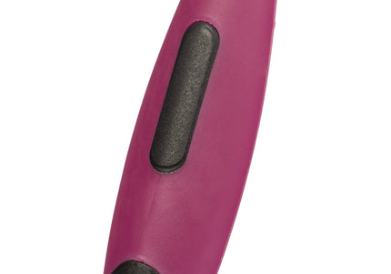 KW Smart Mini Pin Brush – Compact Metal Pin Grooming Tool, Gentle Detangling Design