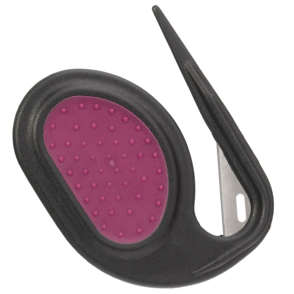 KW Smart Mat Splitter – Ergonomic Felt Splitter with Integrated Razor Blade for Easy Dematting