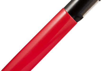 KW Trimming Knife Fine – Classic Detail Trimmer with Dense Tooth Spacing, Precision Finish