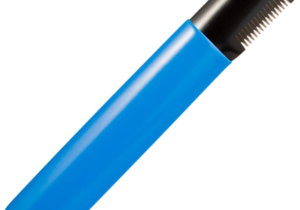 KW Trimming Knife Coarse – Classic Wide-Tooth Grooming Tool with Ergonomic Handle