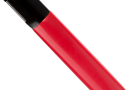 KW Trimming Knife Fine – Classic Detail Trimmer with Dense Tooth Spacing, Precision Finish