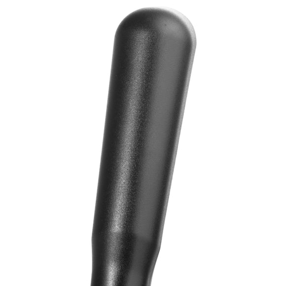 KW Oscar Frank Standard Soft Slicker Brush – Medium Size, Gentle Bristles for Fine Coats