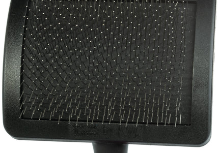 KW Smart X-Strong Slicker Brush Large – Extra Firm Pins, Durable Grooming Tool