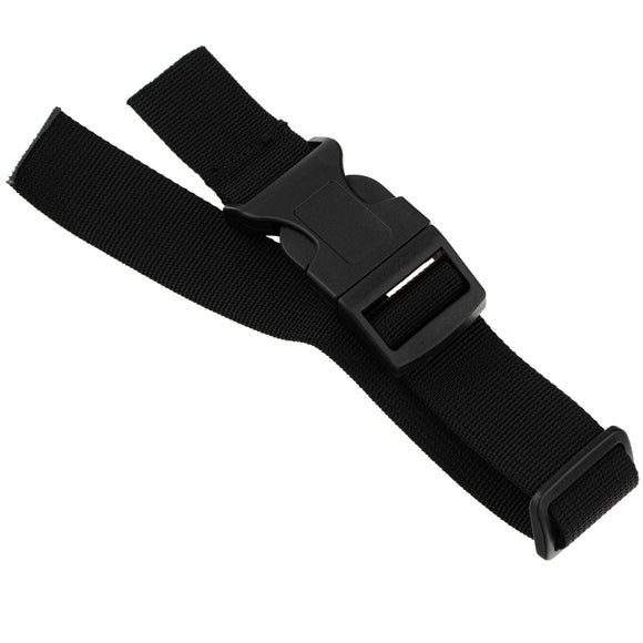 Pomppa Buckle Replacement – Large Size Durable Fastening Clip for Pomppa Jackets