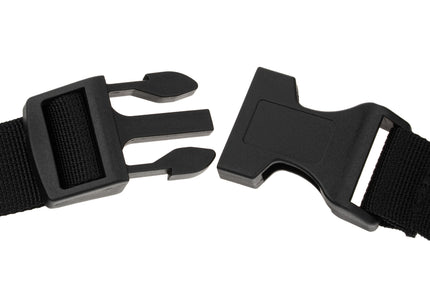 Pomppa Buckle Replacement – Large Size Durable Fastening Clip for Pomppa Jackets