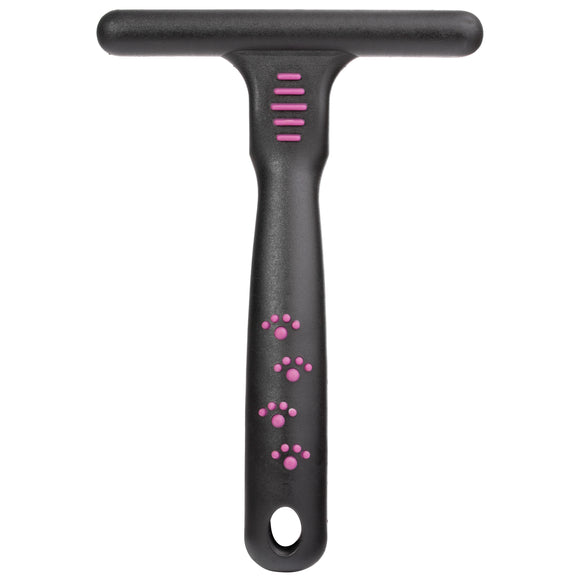 KW Smart Curry Comb Wide – Wide Cross-Comb with 20 Teeth, Effective Detangling Tool