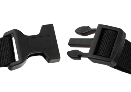 Pomppa Buckle Replacement – Large Size Durable Fastening Clip for Pomppa Jackets