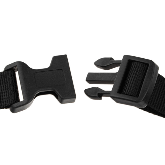 Pomppa Buckle Replacement – Large Size Durable Fastening Clip for Pomppa Jackets